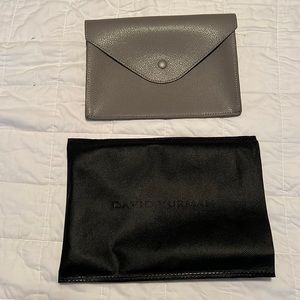 David Yurman  Pouch